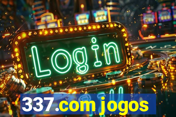 337.com jogos